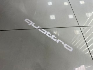 Audi Q8 50 TDI 210kW Black Line Plus quattro tip