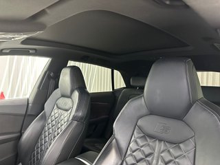 Audi Q8 50 TDI 210kW Black Line Plus quattro tip