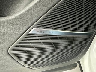 Audi Q8 50 TDI 210kW Black Line Plus quattro tip