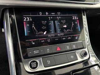 Audi Q8 50 TDI 210kW Black Line Plus quattro tip