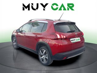 Peugeot 2008 BlueHDi 120 S&S Allure 88 kW (120 CV)