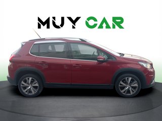 Peugeot 2008 BlueHDi 120 S&S Allure 88 kW (120 CV)
