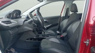 Peugeot 2008 BlueHDi 120 S&S Allure 88 kW (120 CV)