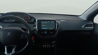 Peugeot 2008 BlueHDi 120 S&S Allure 88 kW (120 CV)