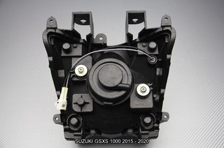 Óptica / Faro SUZUKI GSXS 1000 2015 - 2020