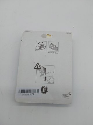 wolfcraft Cortador de cantos I 4300000 I Para cortar el sobrante de la cinta de cantear