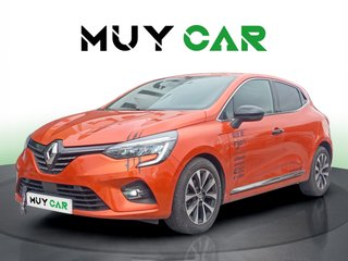 Renault Clio Techno TCe 66 kW (90 CV)