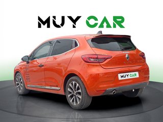Renault Clio Techno TCe 66 kW (90 CV)