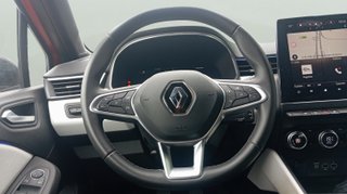 Renault Clio Techno TCe 66 kW (90 CV)