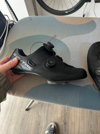 Shimano S-Phyre RC903 Talla 42.5