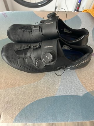Shimano S-Phyre RC903 Talla 42.5