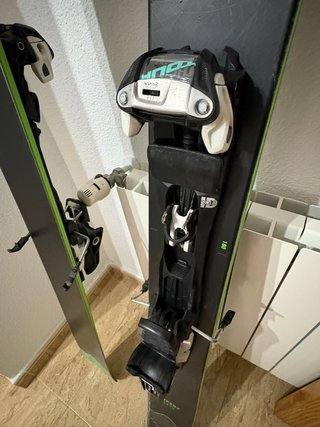 Esquís Rossignol Super 7 HD Freeride 180cm