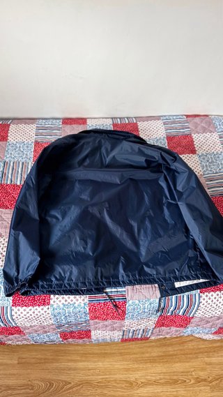 Chaqueta Carhartt Coach Azul Marino Talla L