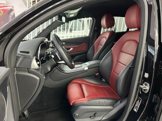 Mercedes-Benz GLC Coupé GLC 220 d 4MATIC