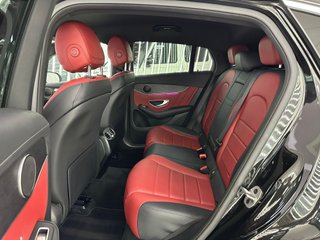 Mercedes-Benz GLC Coupé GLC 220 d 4MATIC
