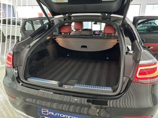 Mercedes-Benz GLC Coupé GLC 220 d 4MATIC