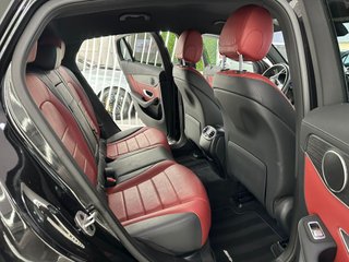 Mercedes-Benz GLC Coupé GLC 220 d 4MATIC