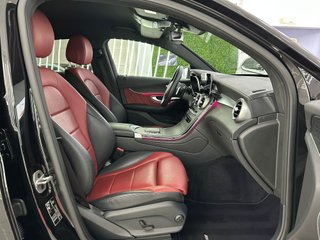 Mercedes-Benz GLC Coupé GLC 220 d 4MATIC