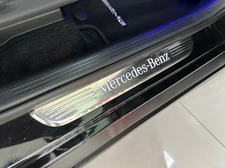 Mercedes-Benz GLC Coupé GLC 220 d 4MATIC