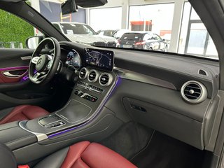 Mercedes-Benz GLC Coupé GLC 220 d 4MATIC