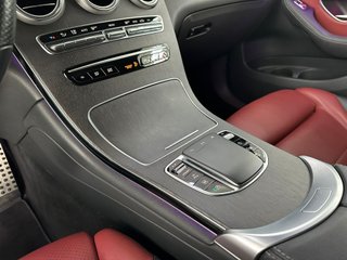 Mercedes-Benz GLC Coupé GLC 220 d 4MATIC