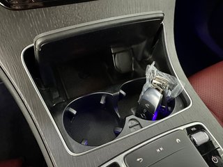 Mercedes-Benz GLC Coupé GLC 220 d 4MATIC