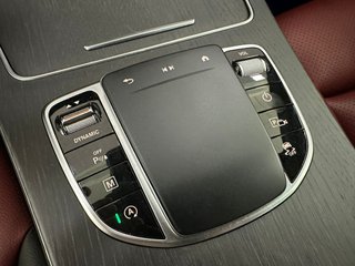 Mercedes-Benz GLC Coupé GLC 220 d 4MATIC