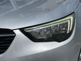 Opel Crossland X 2017