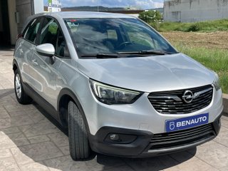 Opel Crossland X 2017