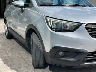 Opel Crossland X 2017