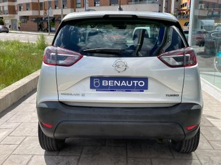 Opel Crossland X 2017