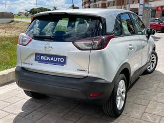 Opel Crossland X 2017