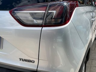 Opel Crossland X 2017