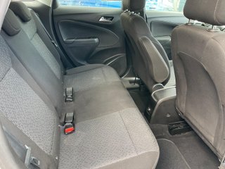 Opel Crossland X 2017