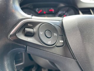 Opel Crossland X 2017