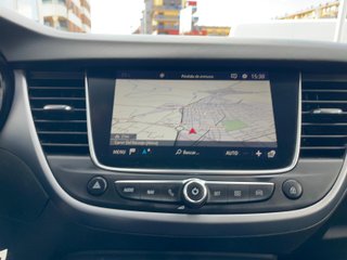 Opel Crossland X 2017