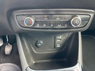 Opel Crossland X 2017