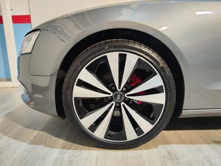 Audi A5 Cabrio