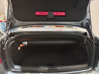 Audi A5 Cabrio