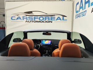 Audi A5 Cabrio