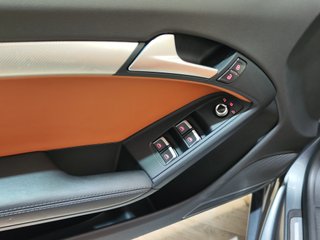 Audi A5 Cabrio
