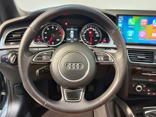 Audi A5 Cabrio