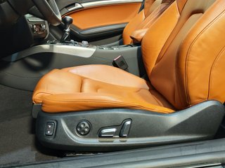 Audi A5 Cabrio