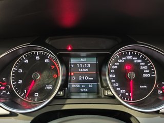 Audi A5 Cabrio