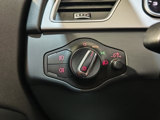Audi A5 Cabrio