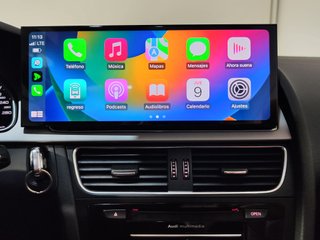 Audi A5 Cabrio