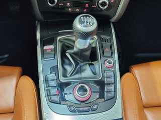 Audi A5 Cabrio