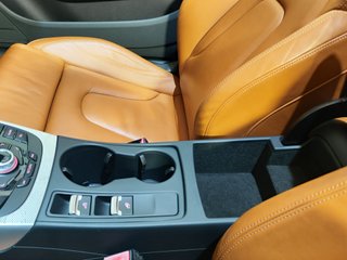 Audi A5 Cabrio