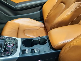 Audi A5 Cabrio
