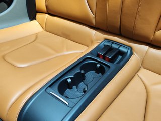 Audi A5 Cabrio